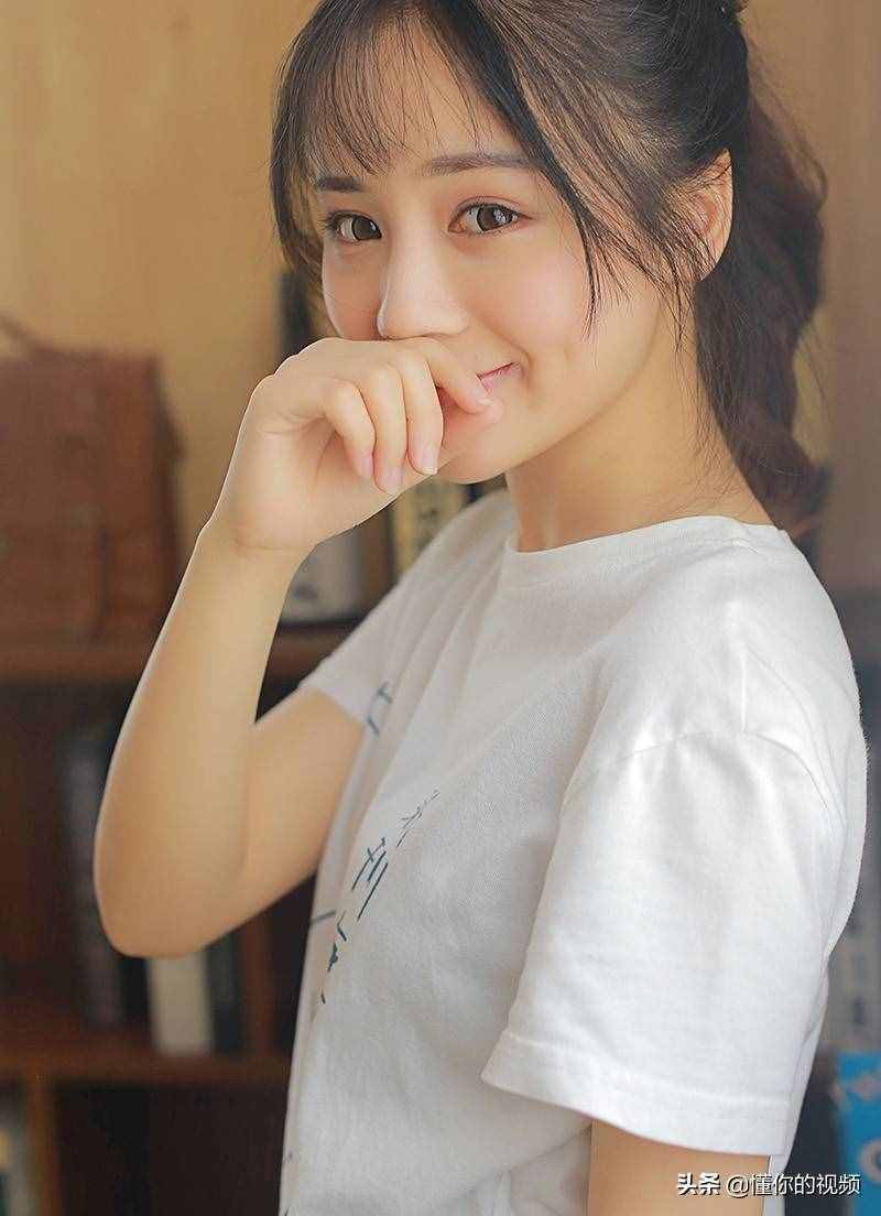 那些情窦初开,青涩初恋般的诗词