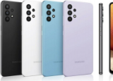 三星为GALAXYA324G手机发布安卓12的ONEUI4.1