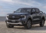 大众Amarok EV计划插电式混合动力不太可能