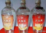 今日更新白酒价格排名（中国8种顶级白酒）