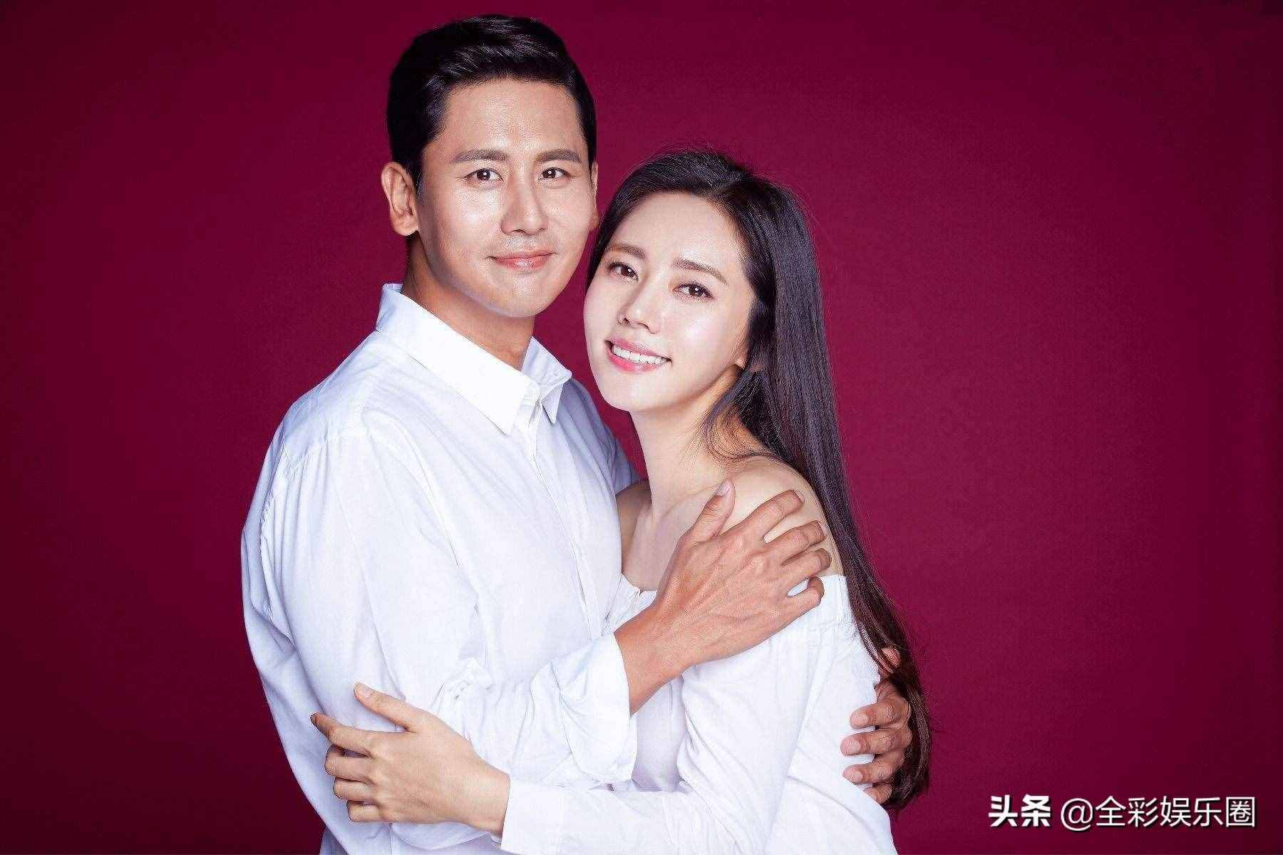 文章出轨姚笛后，马伊琍忍了6年才离婚，不知道秋瓷炫能忍多久？
