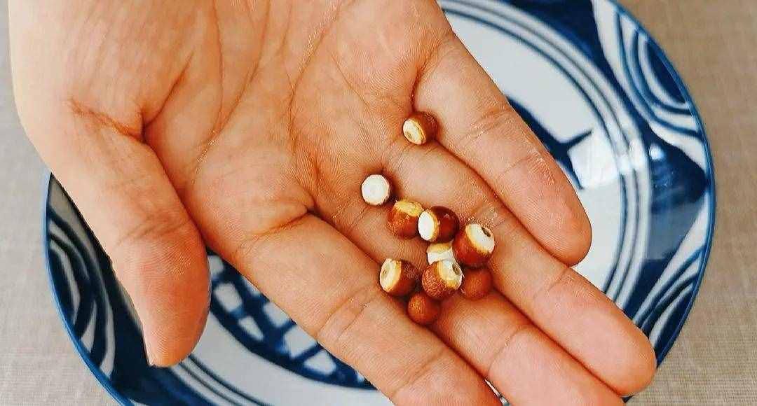 孩子夜里翻来覆去睡不好觉，一周喝两次这个汤，居然调理好了