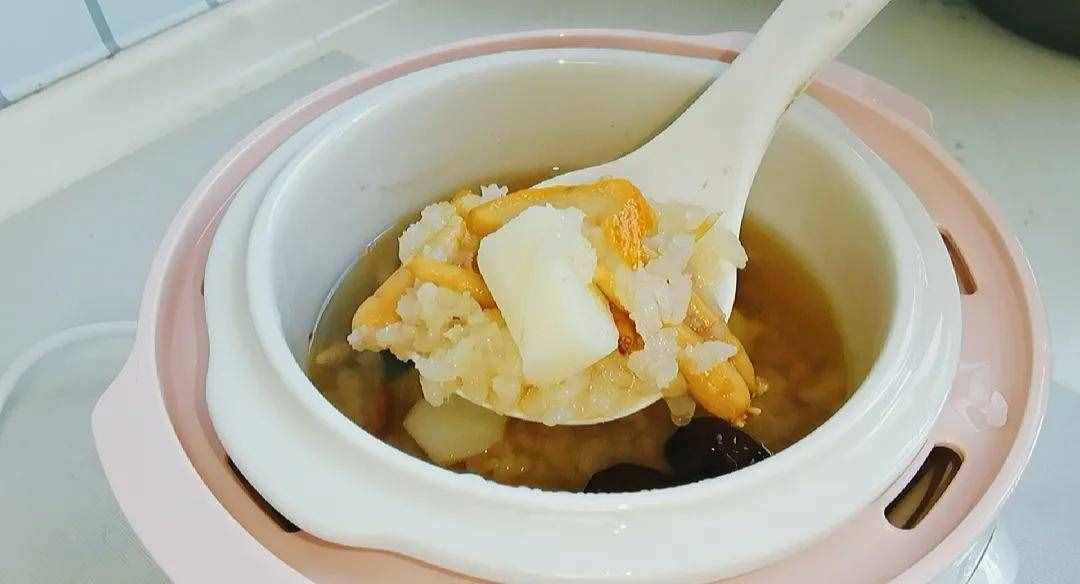 孩子夜里翻来覆去睡不好觉，一周喝两次这个汤，居然调理好了