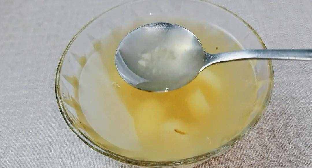 孩子夜里翻来覆去睡不好觉，一周喝两次这个汤，居然调理好了