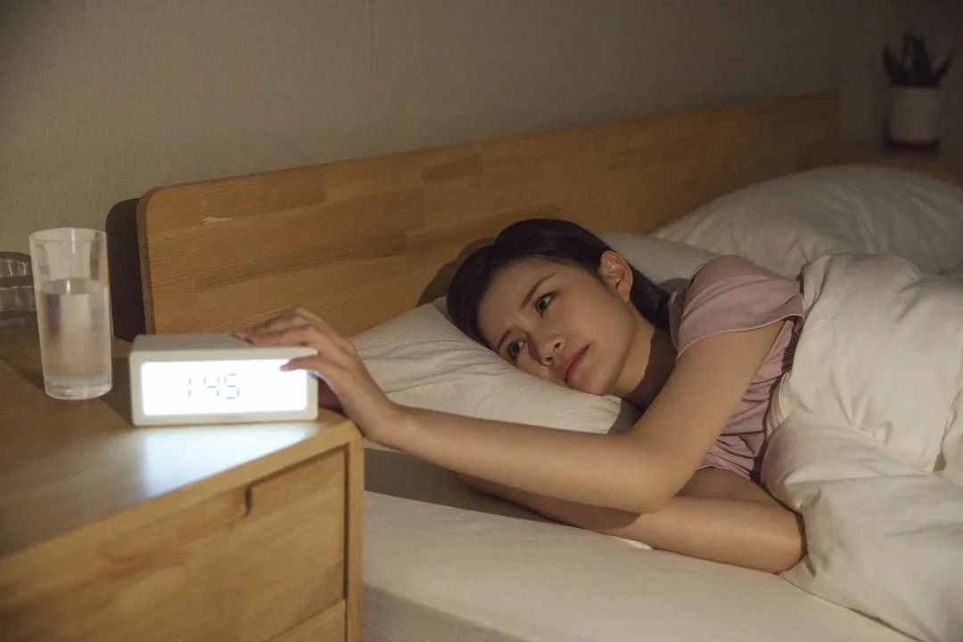入睡难，易醒？失眠就是阳不入阴！中医助眠方，帮你摆脱失眠困扰
