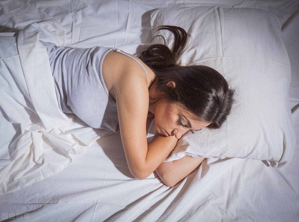 入睡难，易醒？失眠就是阳不入阴！中医助眠方，帮你摆脱失眠困扰