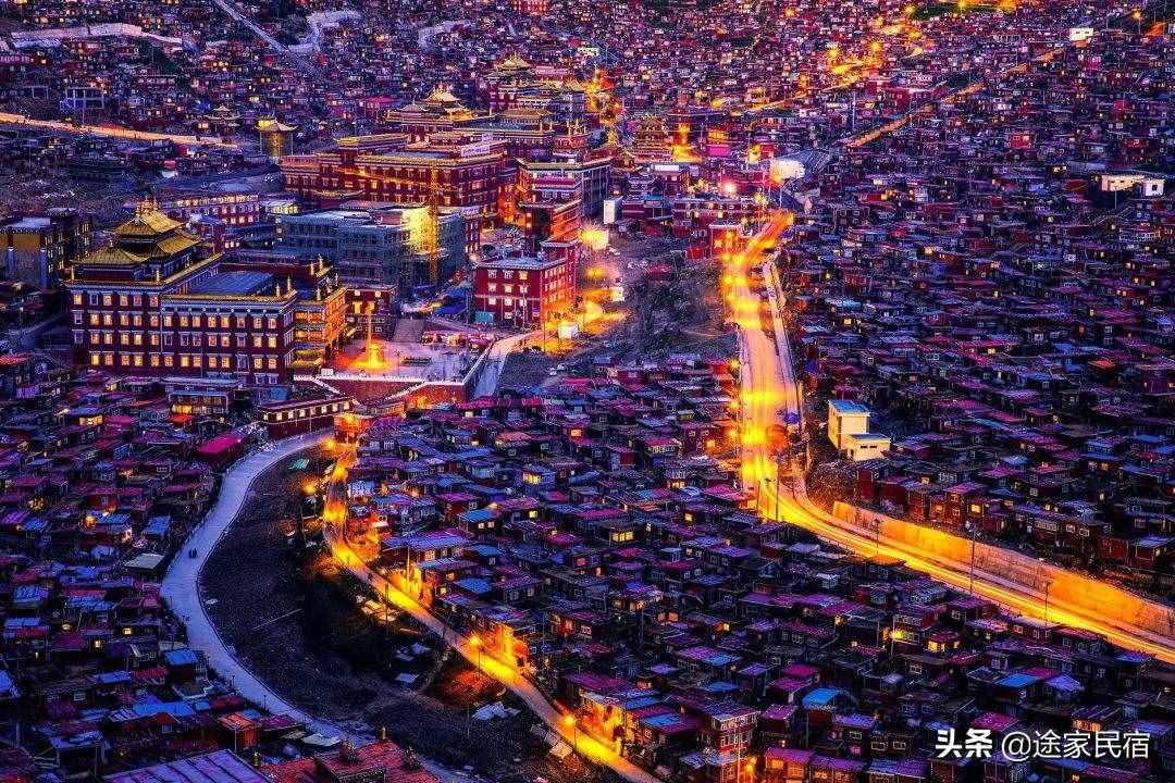不必苦等长假，国内这些小众地玩3天就足够！