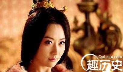 揭秘隋朝萧后究竟有何魅力侍奉六位君主