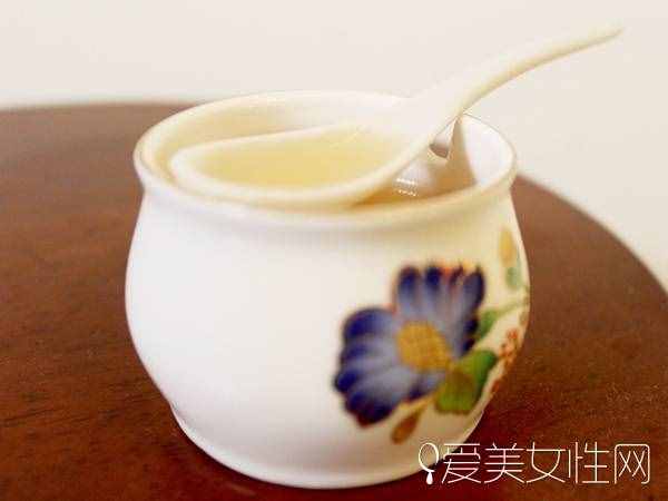 蜂蜜白醋减肥法 月瘦10斤不在话下?