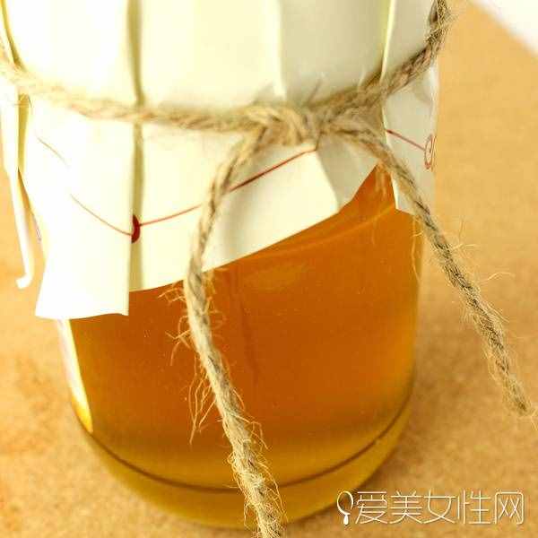 蜂蜜白醋减肥法 月瘦10斤不在话下?
