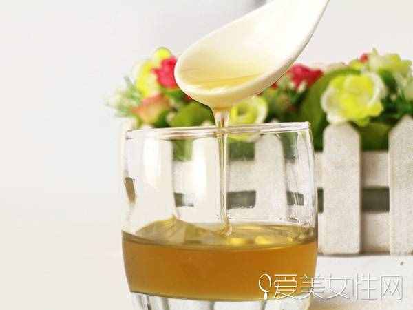 蜂蜜白醋减肥法 月瘦10斤不在话下?