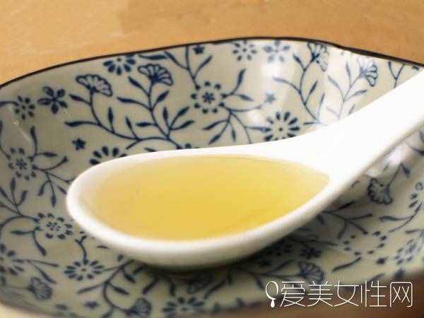 蜂蜜白醋减肥法 月瘦10斤不在话下?