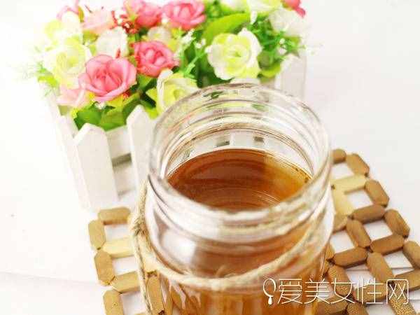 蜂蜜白醋减肥法 月瘦10斤不在话下?