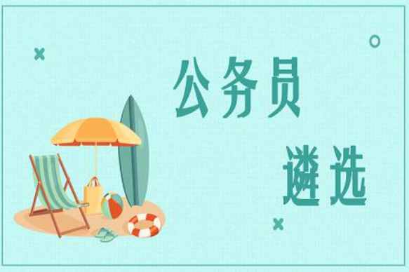 遴选是什么意思