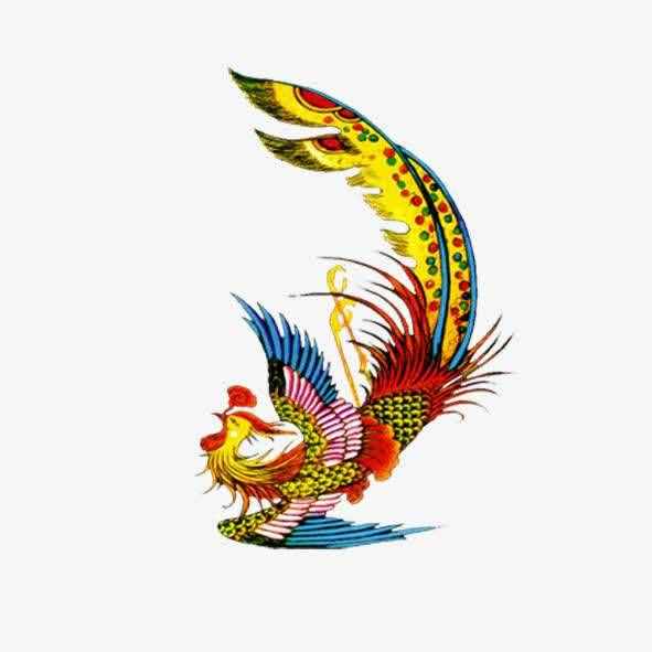 带“凤”字的成语。与“凤”有关的四字成语都在这里，值得收藏