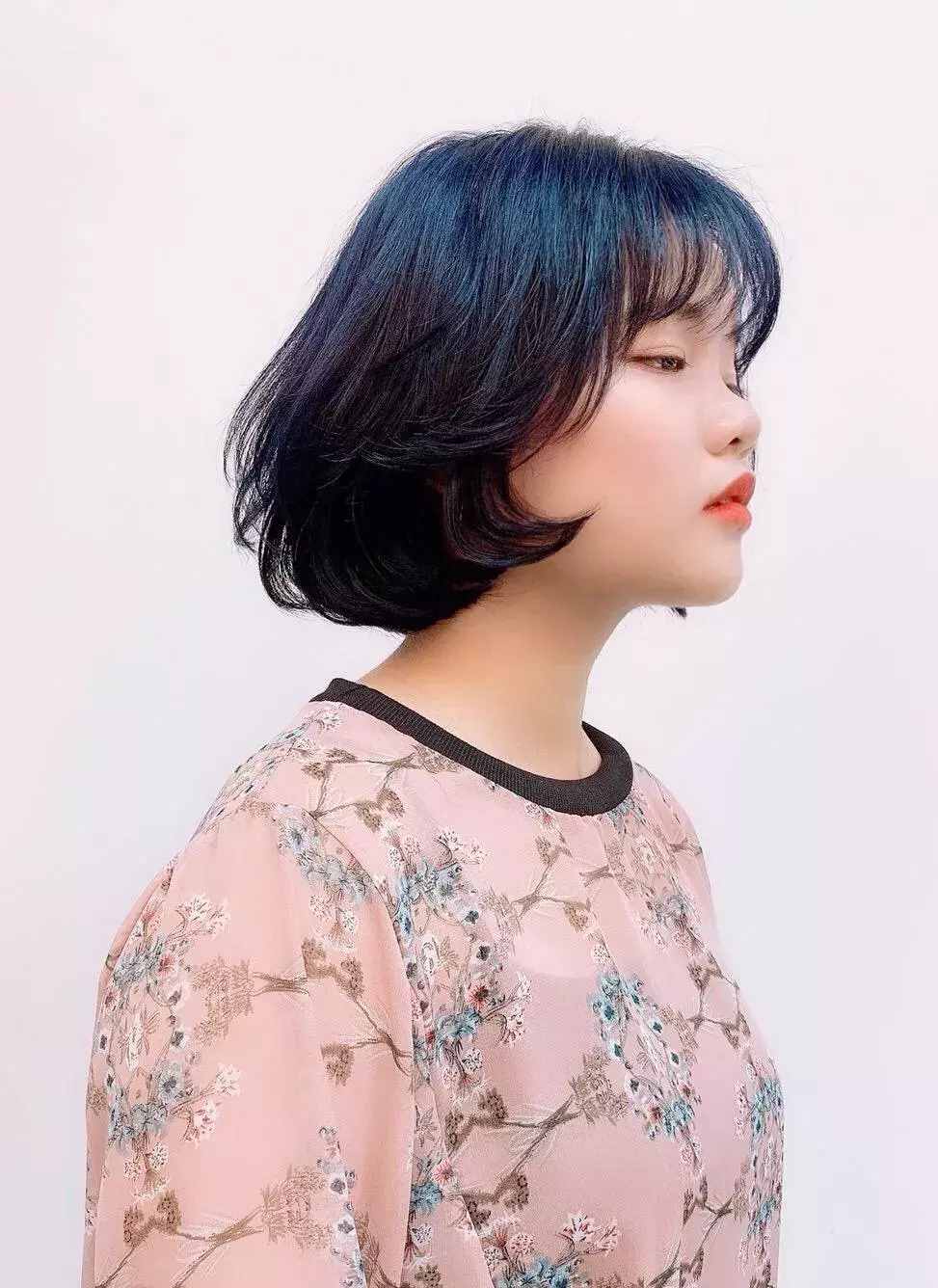 发廊里“最火”的短发！好评100%