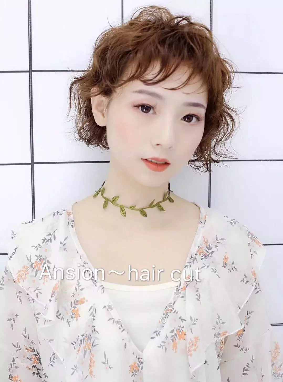 发廊里“最火”的短发！好评100%