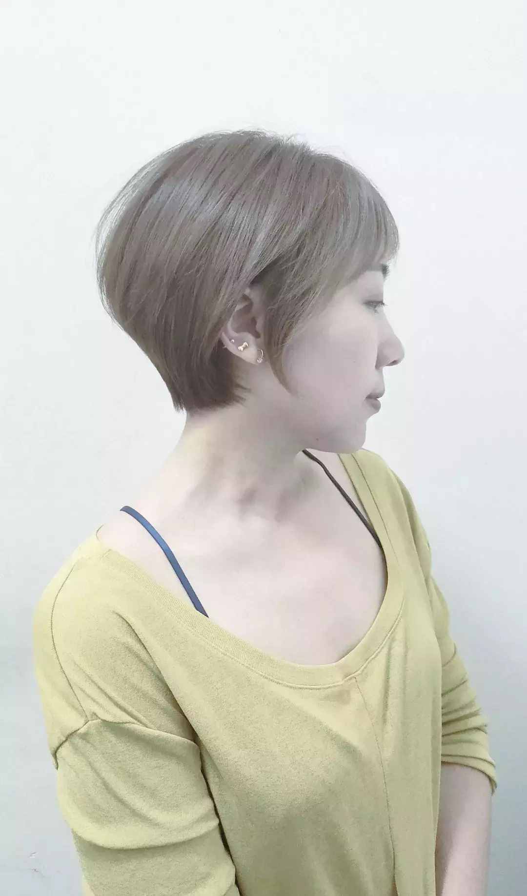 发廊里“最火”的短发！好评100%
