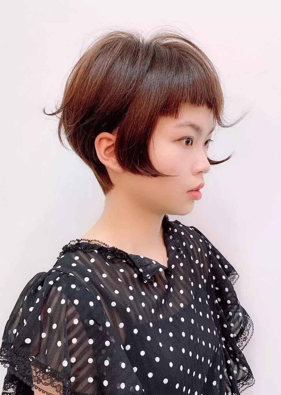 发廊里“最火”的短发！好评100%