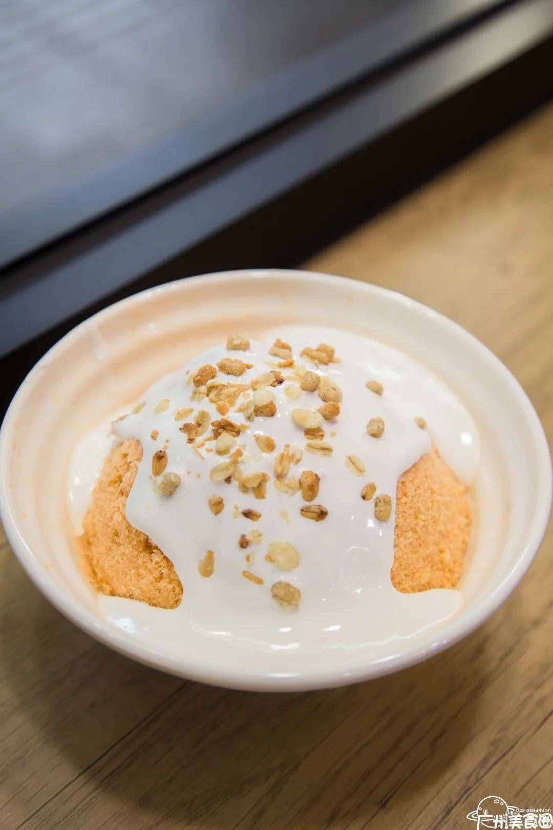 火遍福建的宝藏刨冰店！泰奶做的刨冰，15元一大碗