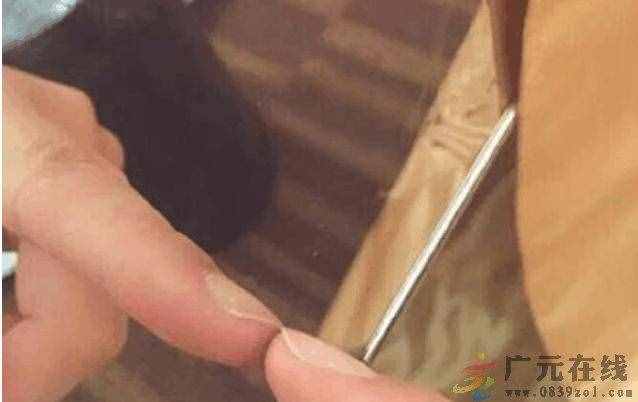双面镜原理是什么，辨别双面镜的方法是什么