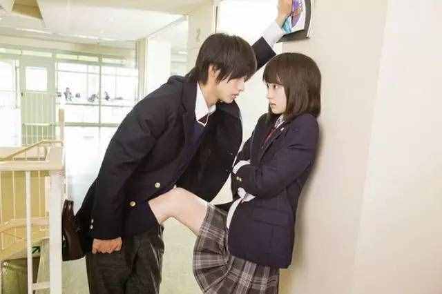 让你少女心泛滥的10部日本纯爱电影