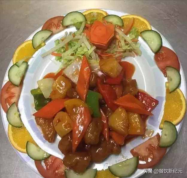 这4道老外超爱的中餐，国人却压根不认识，心疼老外3秒钟