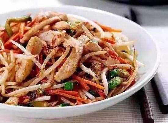 这4道老外超爱的中餐，国人却压根不认识，心疼老外3秒钟