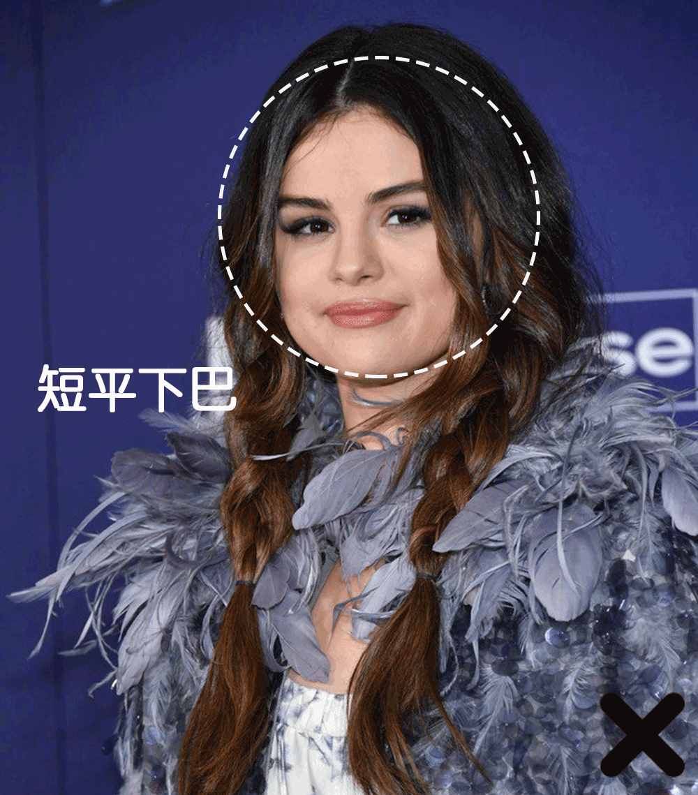 换发型=换张脸？怎么才能选对发型？看脸