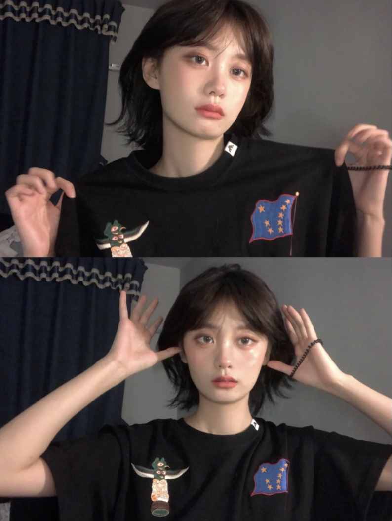 换发型=换张脸？怎么才能选对发型？看脸