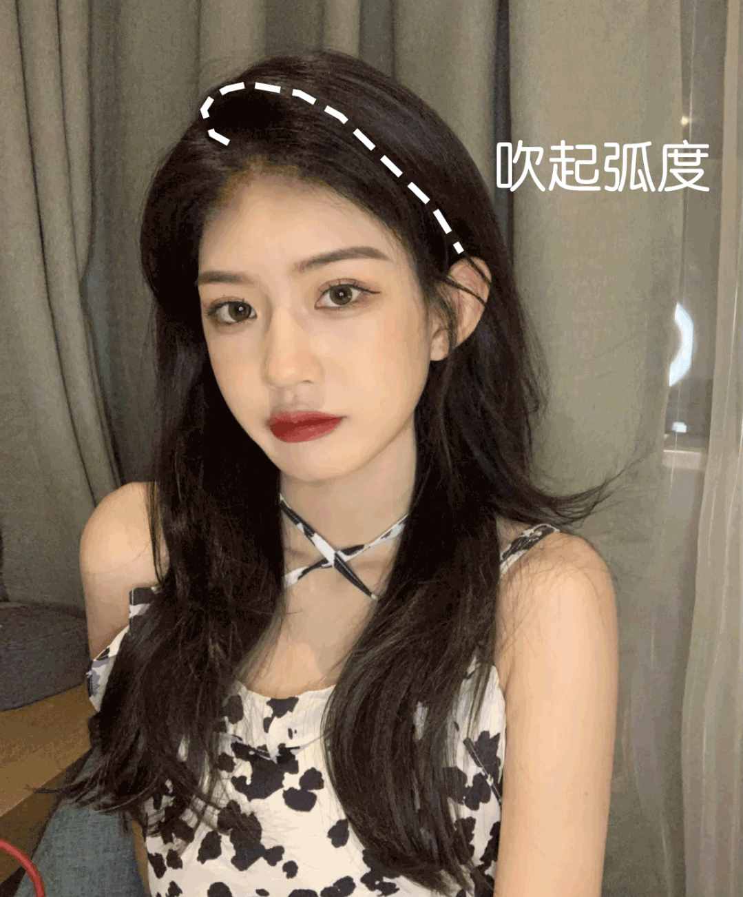 换发型=换张脸？怎么才能选对发型？看脸