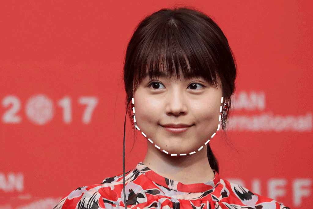 换发型=换张脸？怎么才能选对发型？看脸