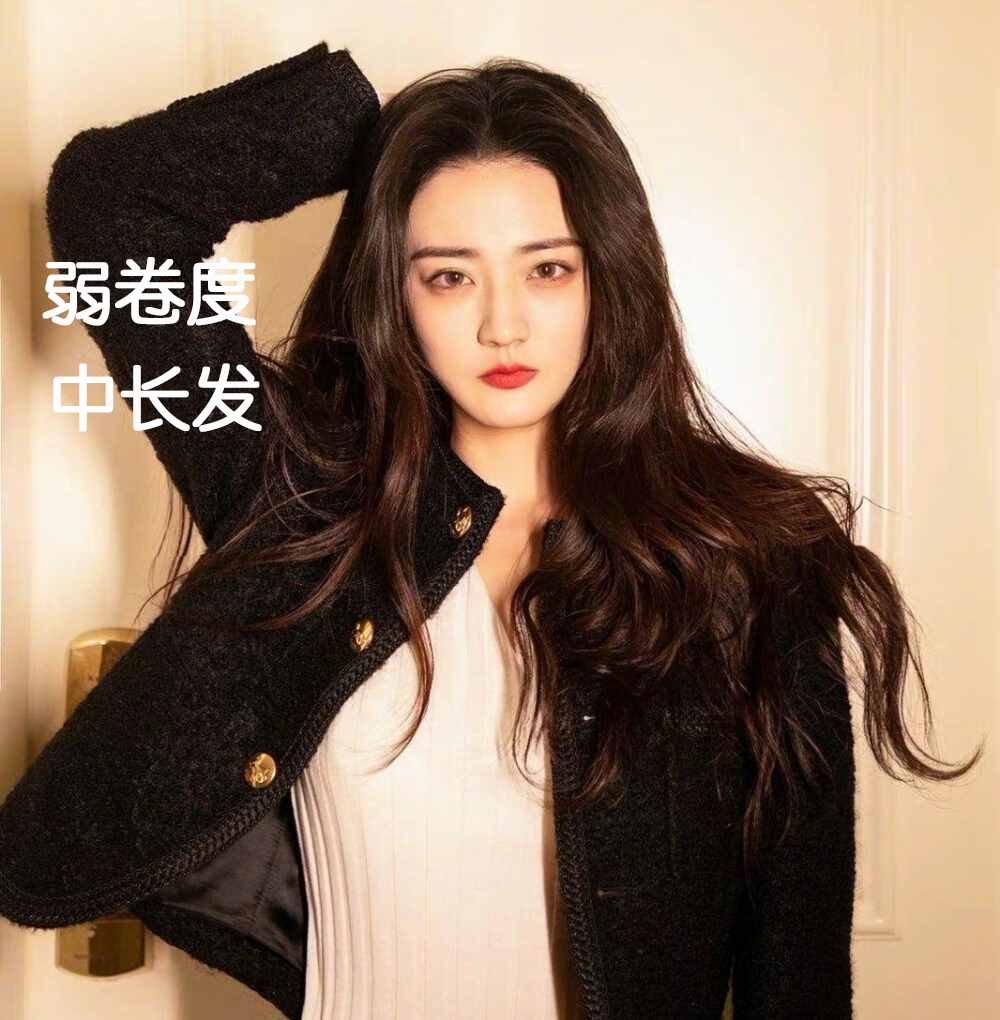 换发型=换张脸？怎么才能选对发型？看脸