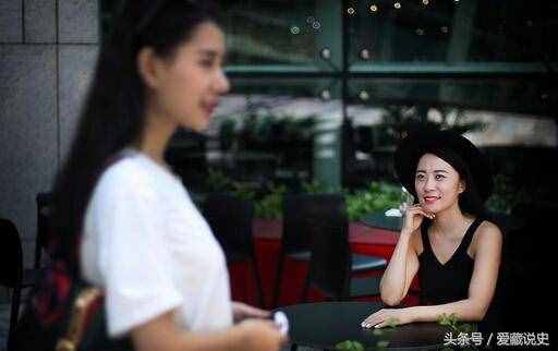 实拍一位职业婚恋猎头，专门给有钱人介绍对象