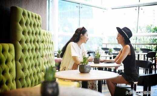 实拍一位职业婚恋猎头，专门给有钱人介绍对象