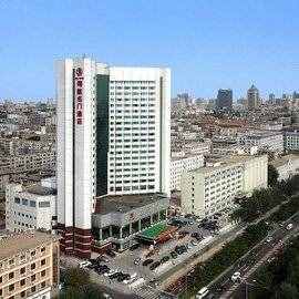 长春这六家五星级酒店棒棒的