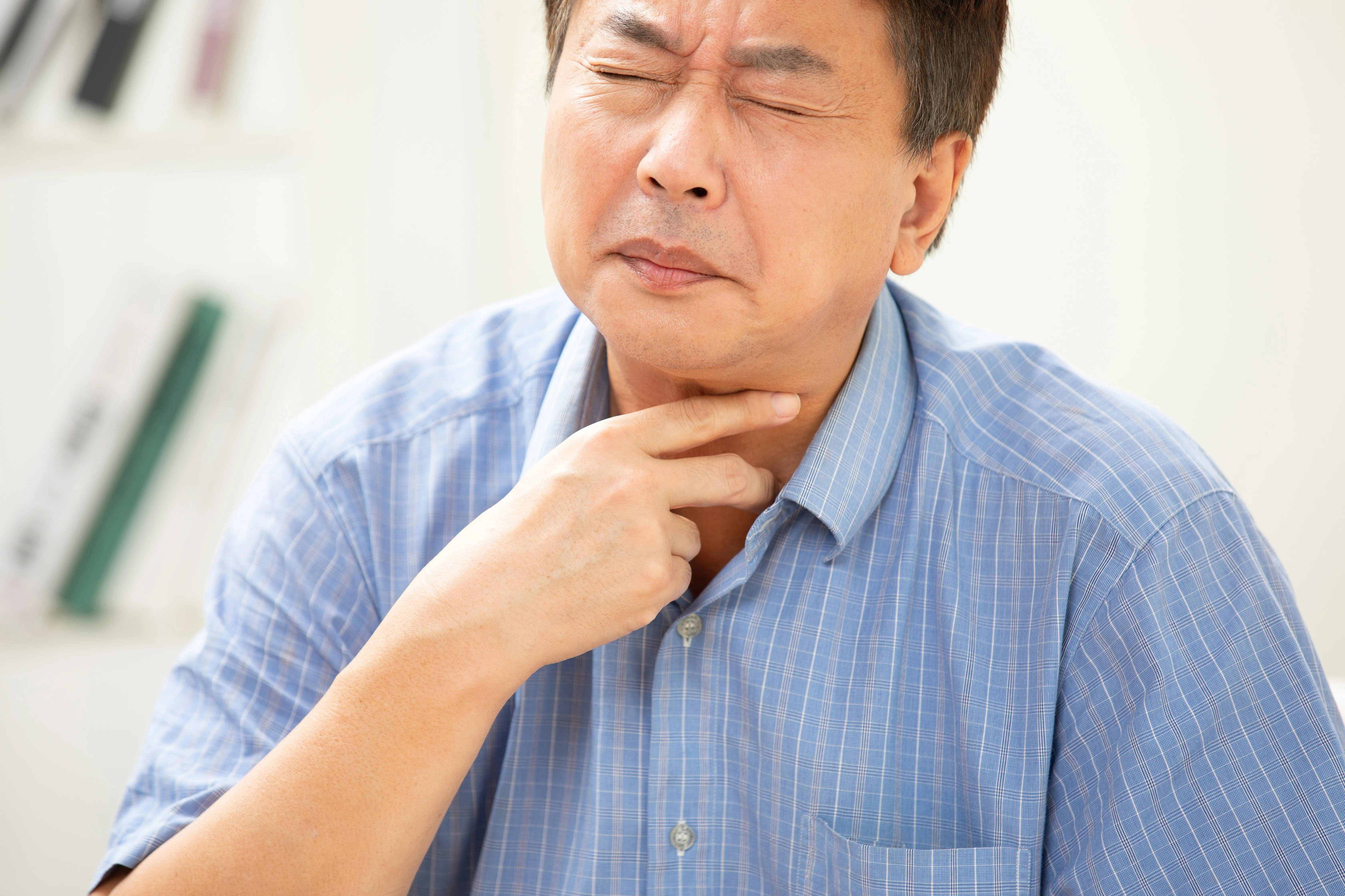 专家列出:治疗慢性咽炎的5大类中药,帮您辩证用药,战胜咽炎