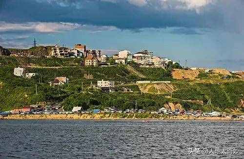 “海参崴”现状，带你看看真实的海参崴