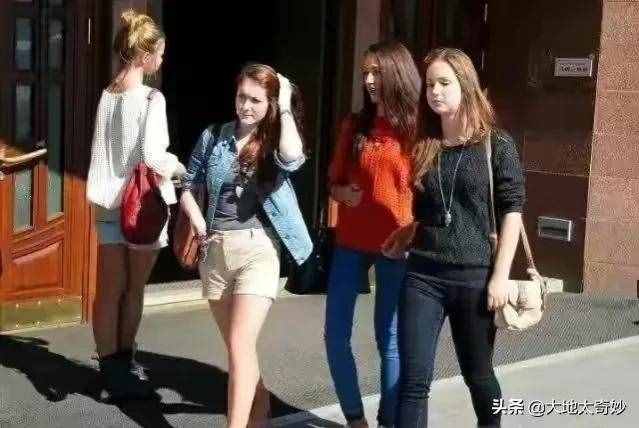 “海参崴”现状，带你看看真实的海参崴