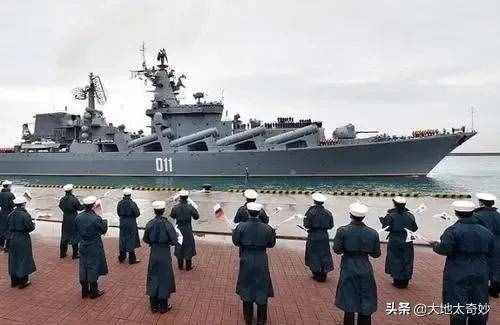 “海参崴”现状，带你看看真实的海参崴