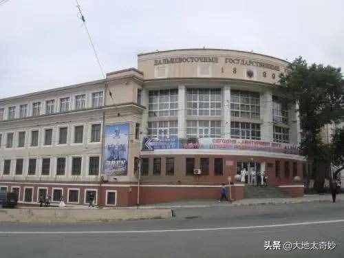 “海参崴”现状，带你看看真实的海参崴