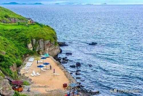 “海参崴”现状，带你看看真实的海参崴