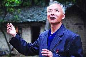 华中师大杰出校友、“大别山师魂”汪金权红烛燃尽