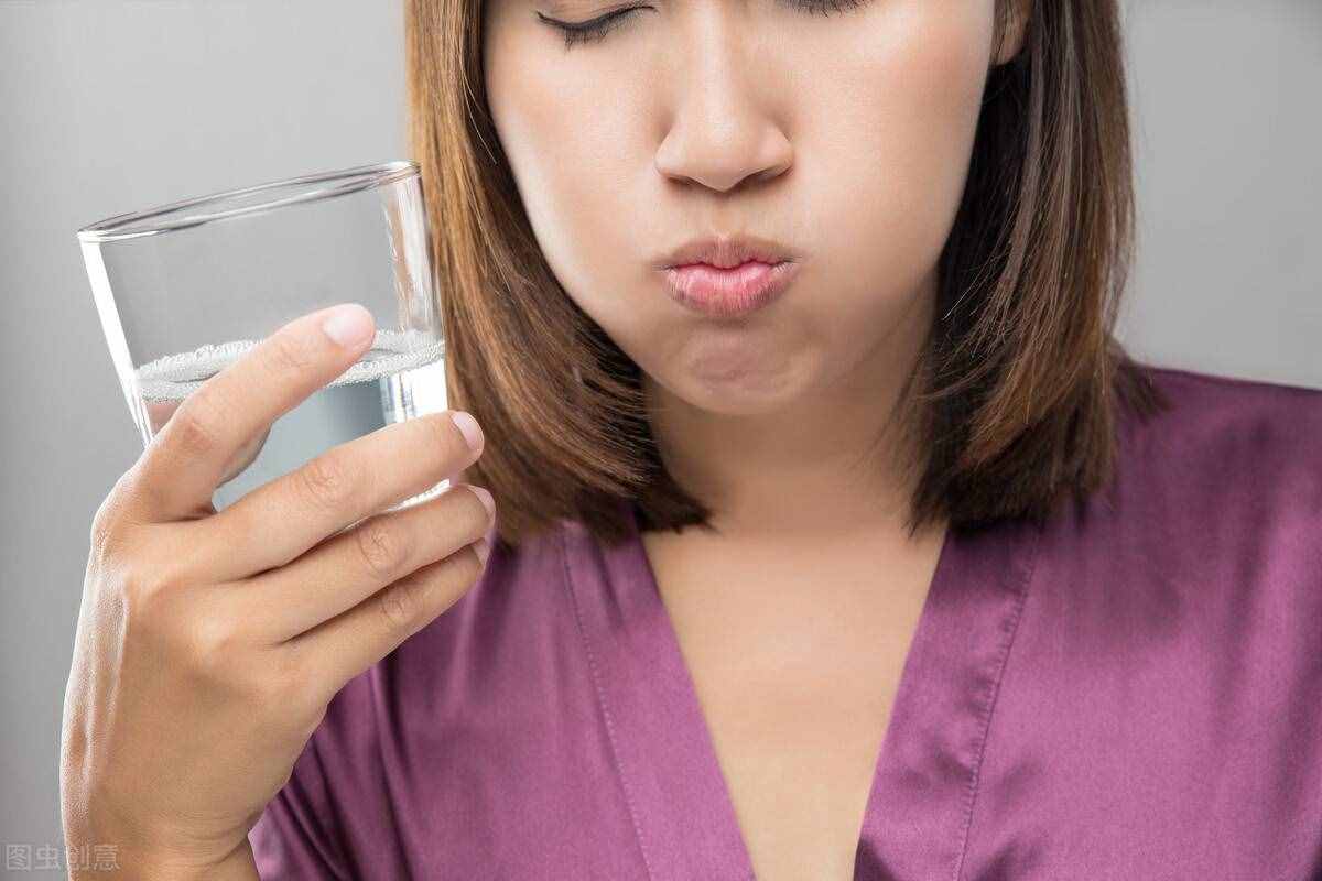 牙龈肿痛怎么消肿?这5个小妙招,先收好
