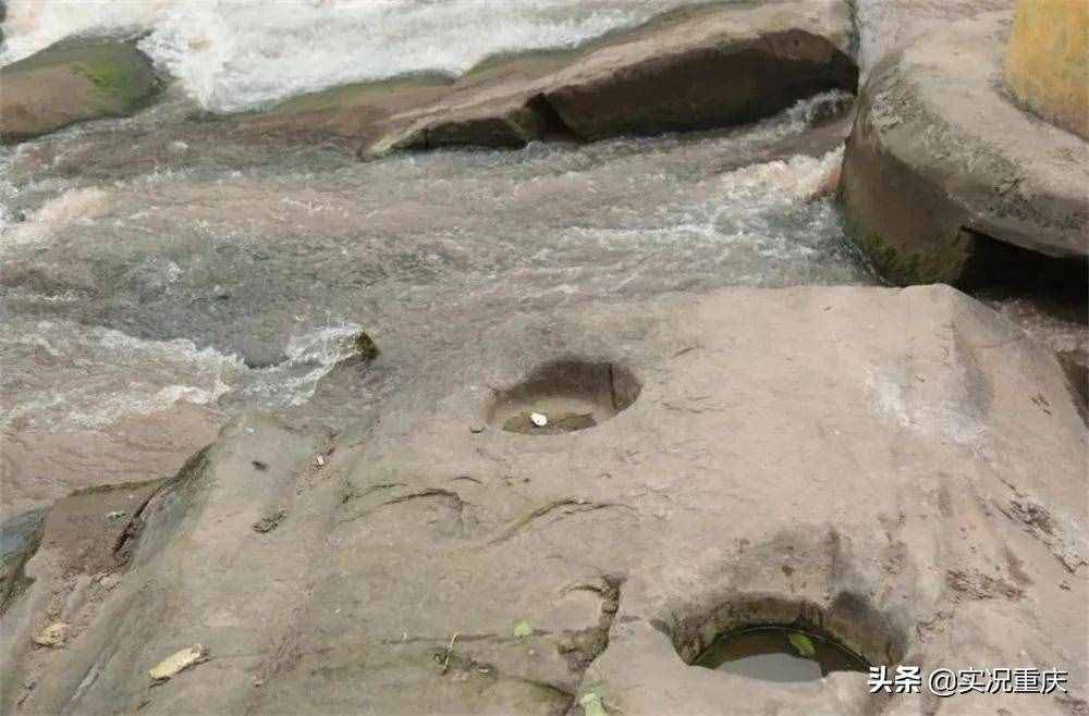 跳蹬、红槽房,这些重庆地名别再这样写了,这样写不对