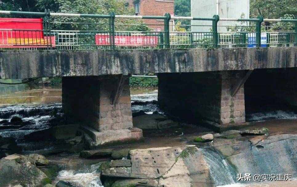 跳蹬、红槽房,这些重庆地名别再这样写了,这样写不对