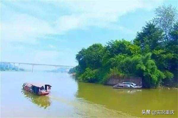 跳蹬、红槽房,这些重庆地名别再这样写了,这样写不对