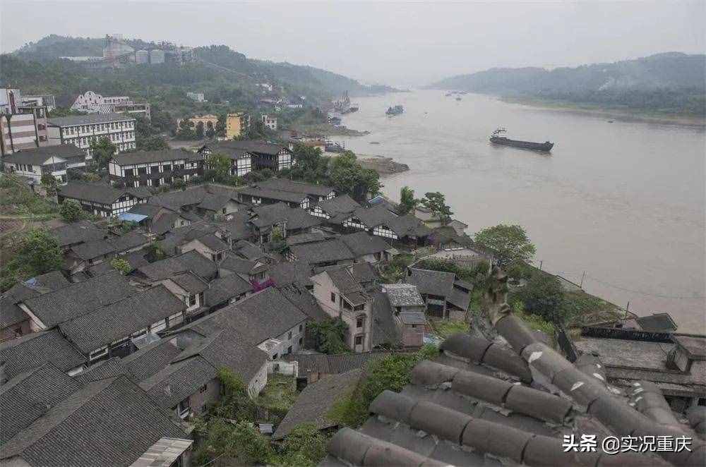 跳蹬、红槽房,这些重庆地名别再这样写了,这样写不对