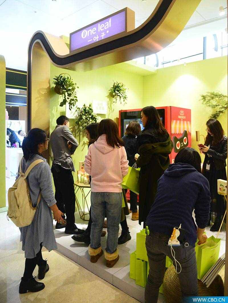 品牌丨“美妆奥斯卡”揭晓，一叶子再摘桂冠成“年度面膜”
