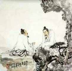 “八拜之交”是指哪八拜？中国人不能不懂的！